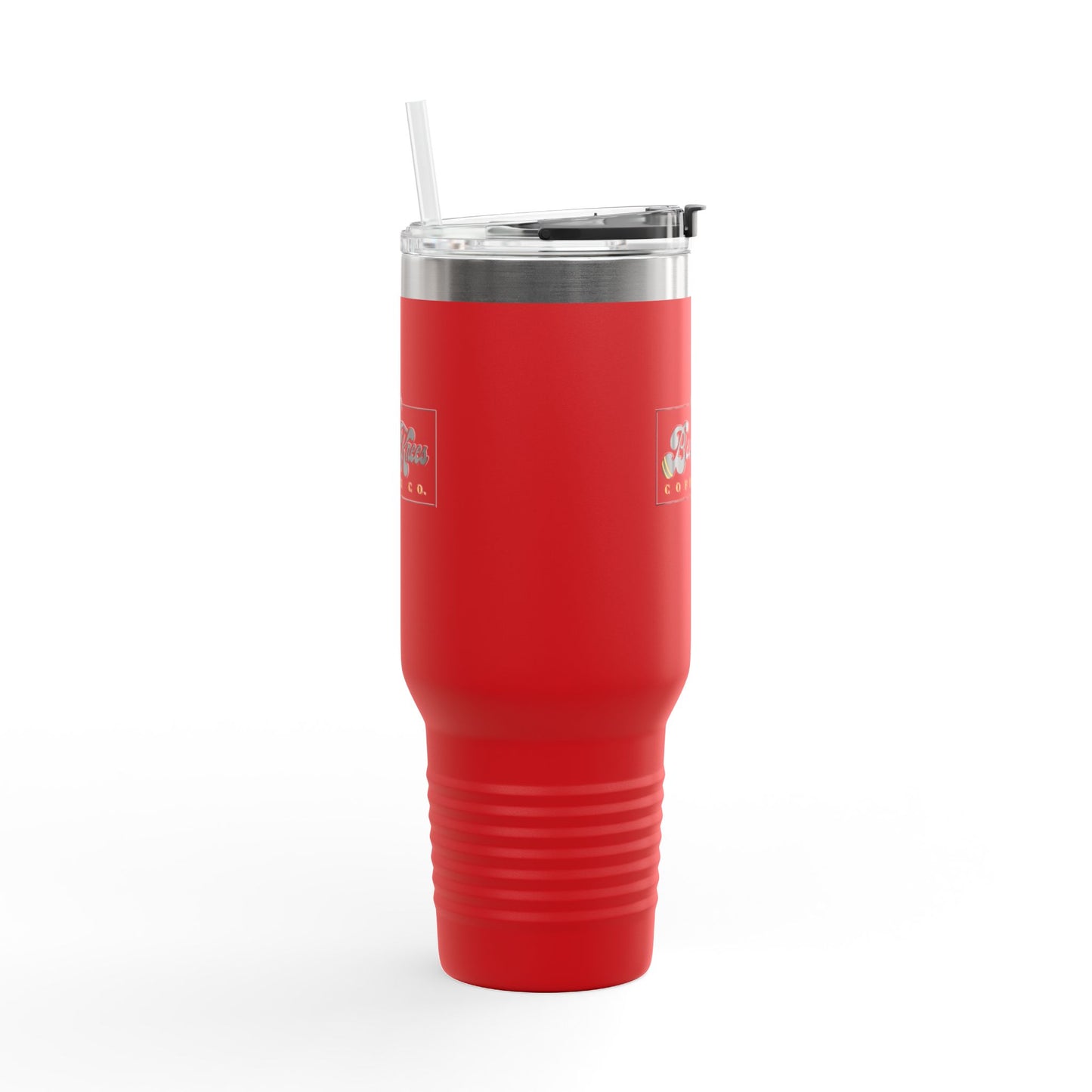 Bee's Knees Insulated Travel Mug, 40oz