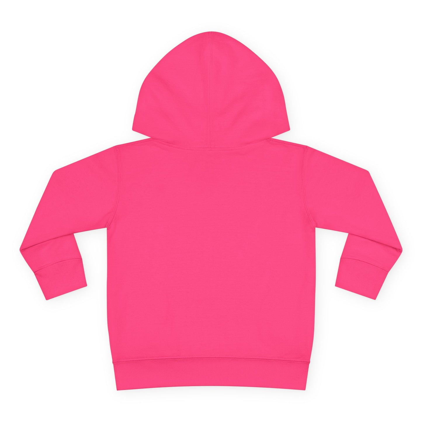 Kind Words/Bee's Knees Toddler Pullover Fleece Hoodie