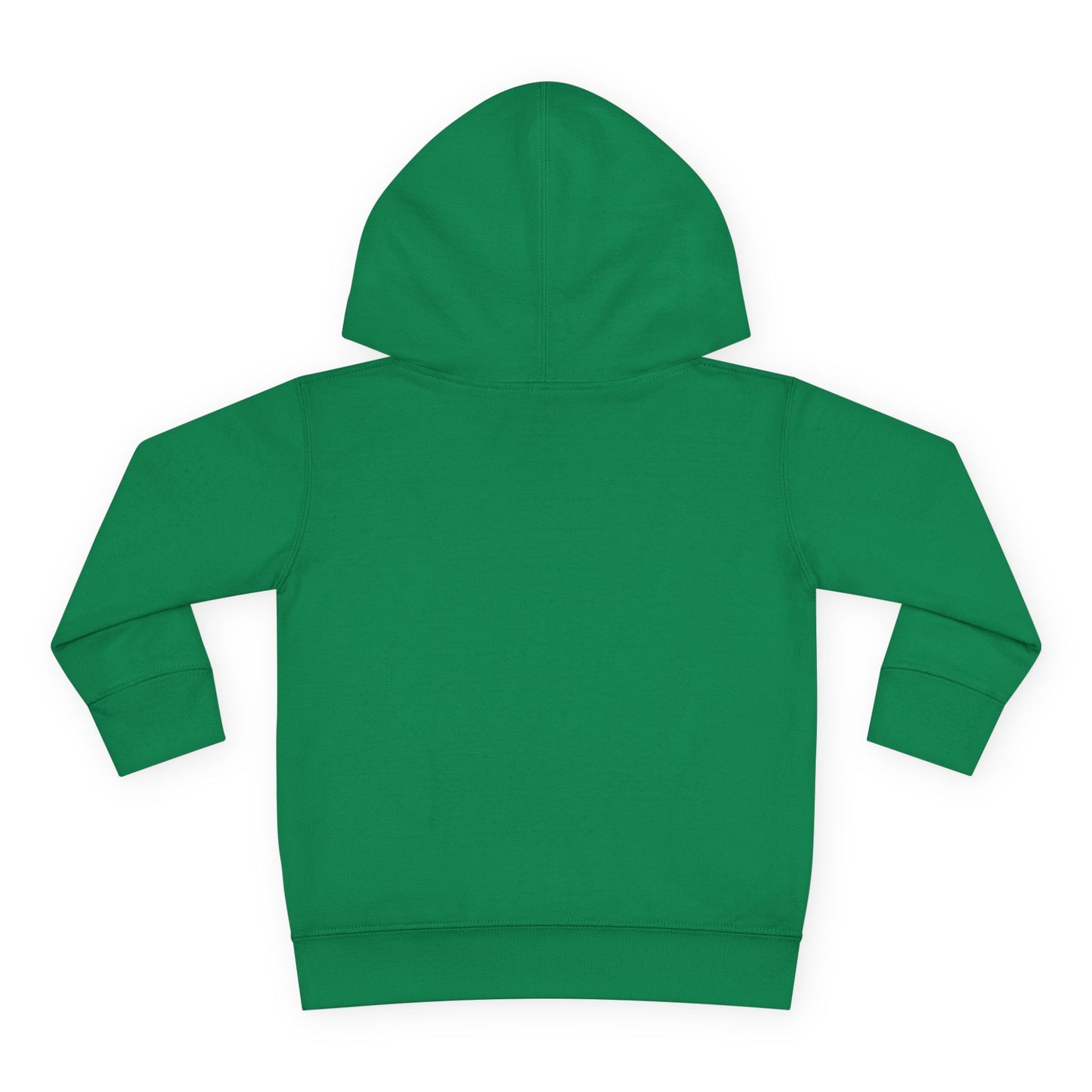 Kind Words/Bee's Knees Toddler Pullover Fleece Hoodie