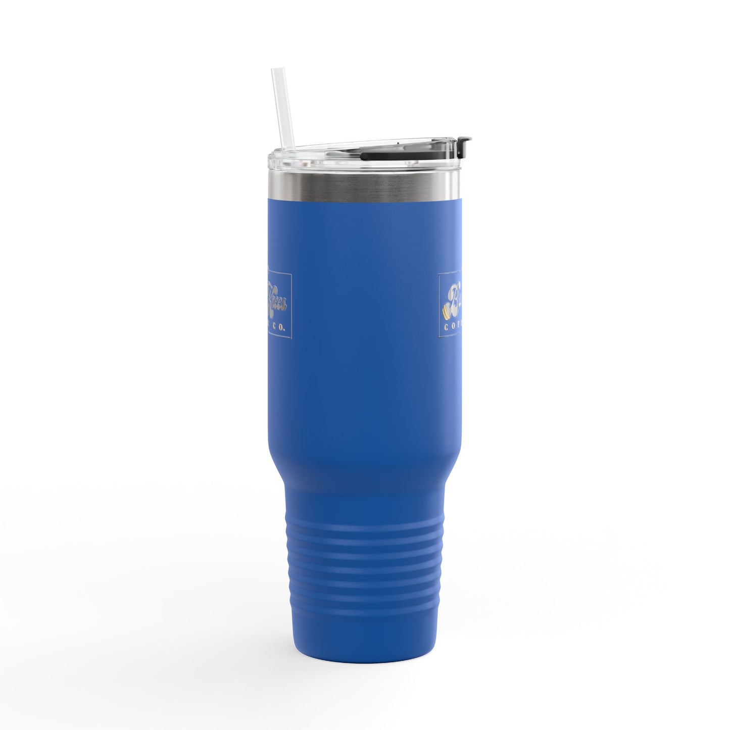 Bee's Knees Insulated Travel Mug, 40oz
