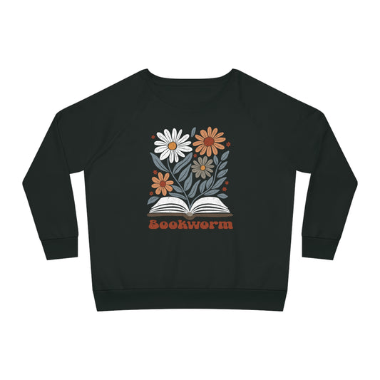Bookworm Women's Dazzler Relaxed Fit Sweatshirt