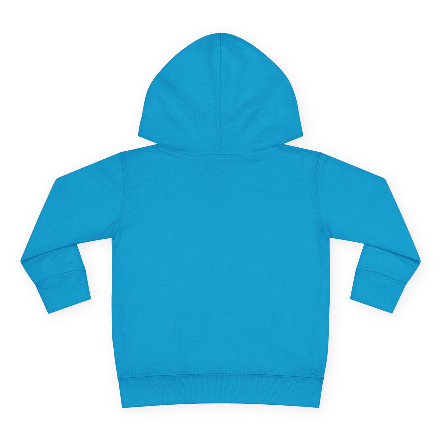 Kind Words/Bee's Knees Toddler Pullover Fleece Hoodie