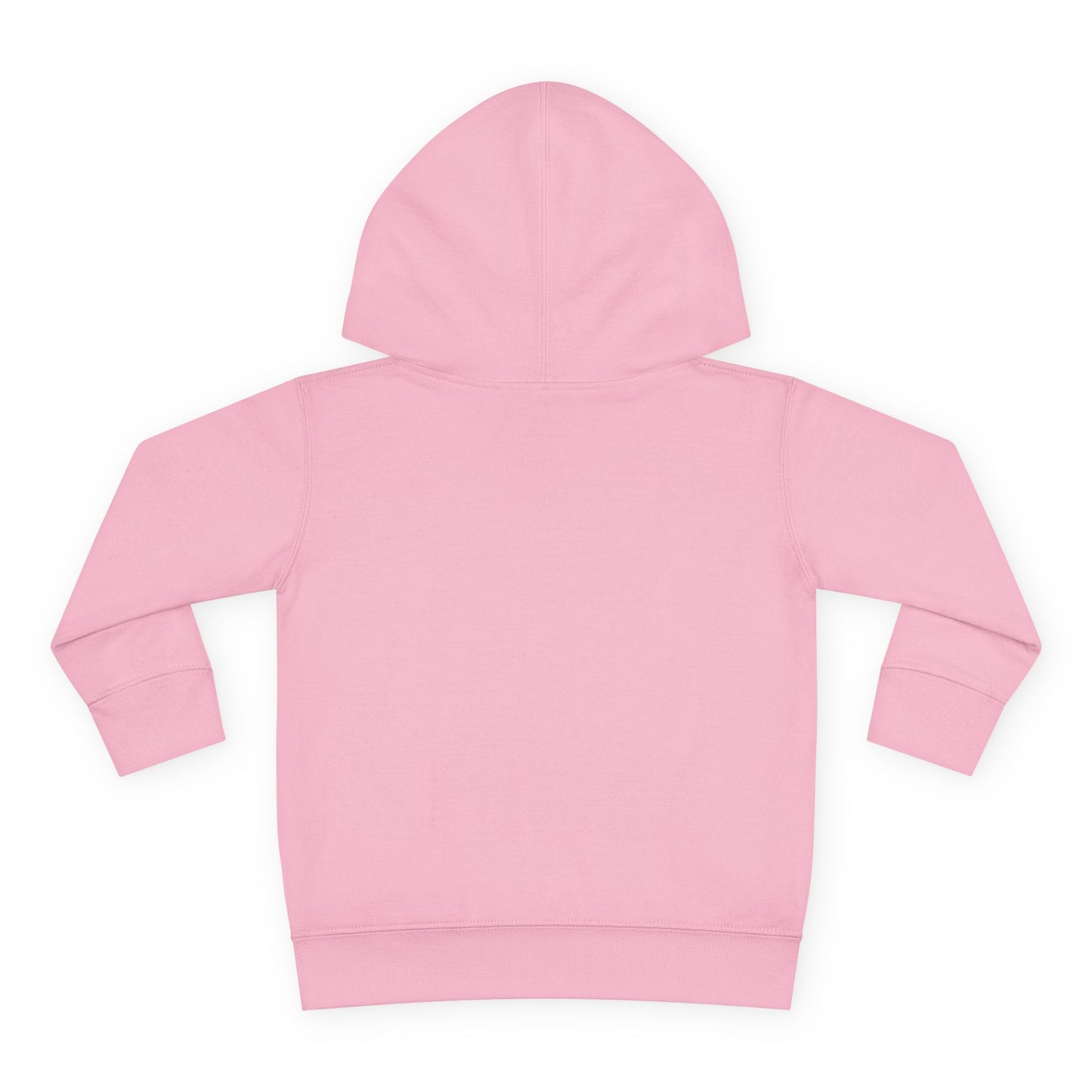 Kind Words/Bee's Knees Toddler Pullover Fleece Hoodie