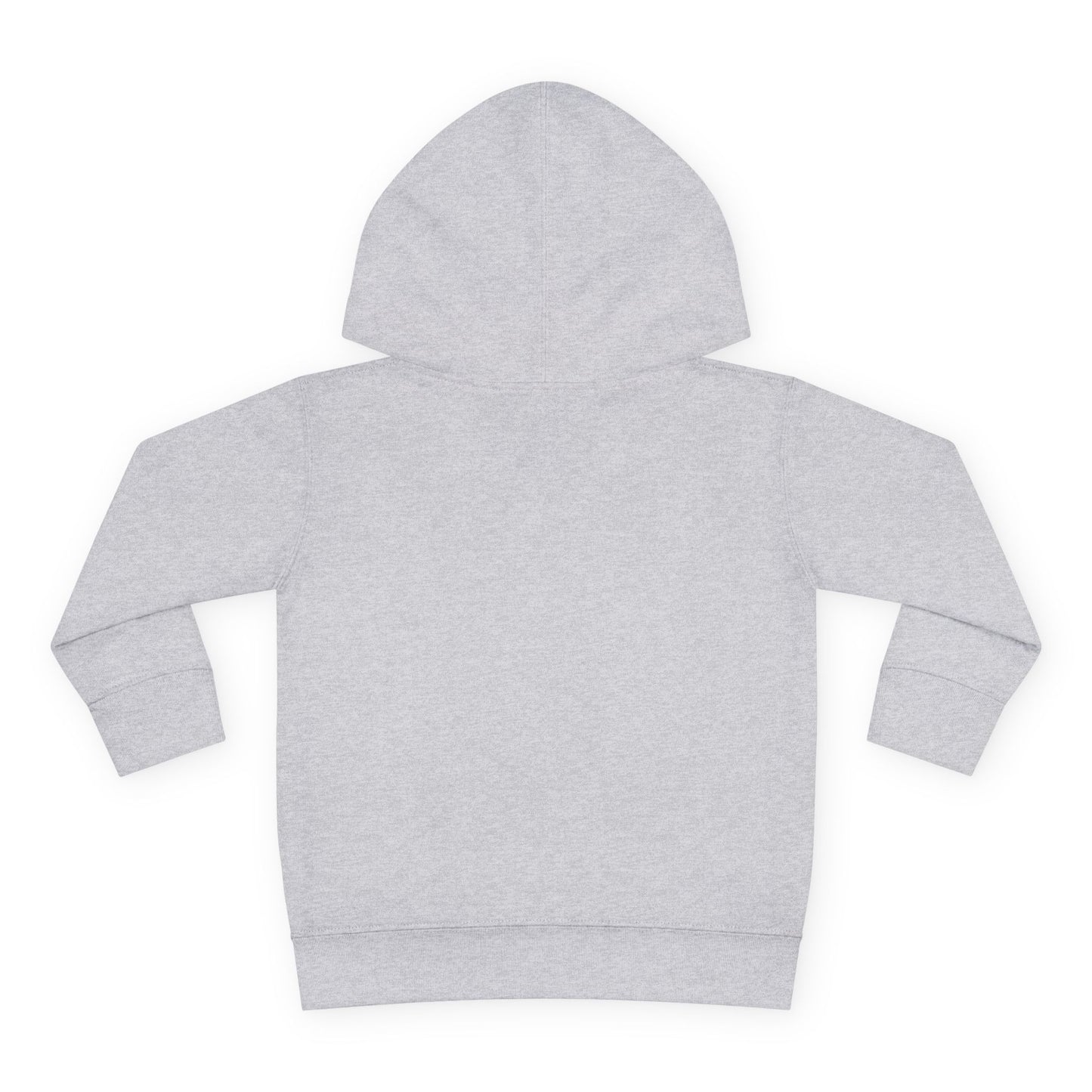 Kind Words/Bee's Knees Toddler Pullover Fleece Hoodie