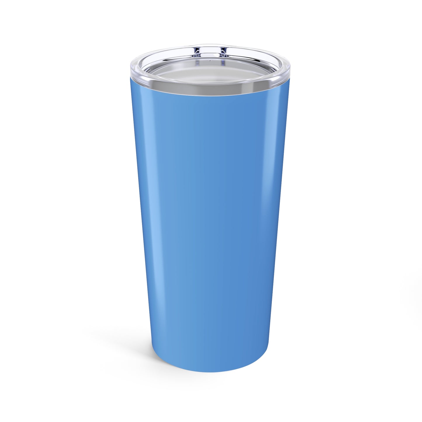 Blue Shop Local/ Bee's Knees Tumbler 20oz
